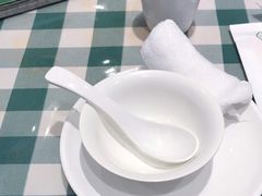 -紫光园·烤鸭·北京菜(劲松店)