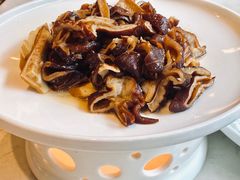 -春发生饭店·非遗(南院门店)