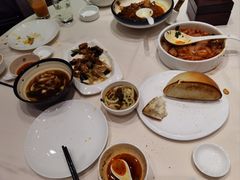 -老爷庙风味美食府(魏都大道店)