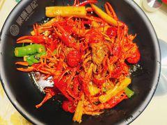 -聚味瞿记·龙虾堂(天元店)