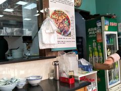 -富贵面馆(镇坪路店)