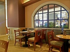 -COSTA COFFEE(西贸凯德晶品4层2店)