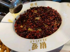 -椒爱水煮鱼川菜(皇姑万象汇店)