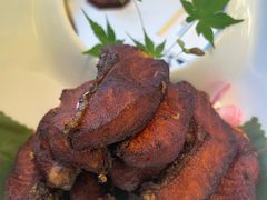 熏鱼-宁波状元楼酒店(和义路店)