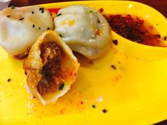 -小杨生煎(黄河路店)