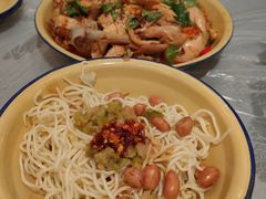 -东排食堂长沙小吃大排档(五一广场店)