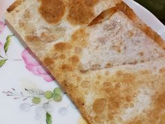 菠萝飞饼-川道拐耗儿鱼(置信路店)