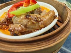 -伯乐居茶艺馆(石岐大信店)