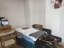 -头道汤头疗养生馆