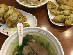-小姜锅贴(凤凰街店)