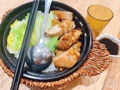 -堂屋糖水店(愚园店)