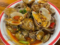 -冶建镜子·老南昌大排档·江西虾王(总店)