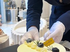 -杜哈夫DOUX RÊVE·生日蛋糕(日月光店)