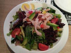 -MYLK意式小厨(熙地港店)