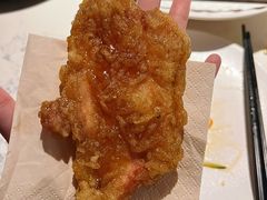 -奉天小馆·非遗东北菜(济南万象城店)