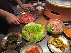 -西塔老太太泥炉烤肉(上海七宝领展广场店)