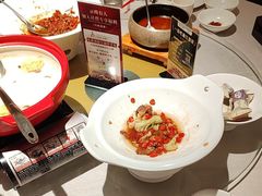 -千百味红餐厅·江西菜(绿地双子塔店)