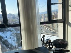 -美间·普拉提禅柔工作室