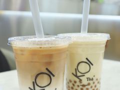 -KOI Thé(力宝广场店)