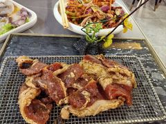 -丽君韩牛烤肉·东北黄牛(沈阳店)
