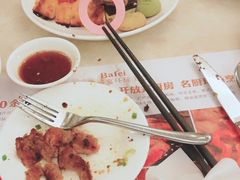 -芭菲盛宴·环球美食(解放碑英利国际店)