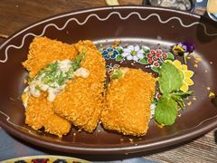 -卢布里西餐厅(总店)