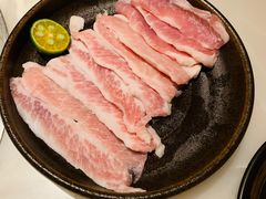 -厚贞日式烤肉(龙之梦店)