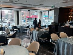 -大连湾旭日·家宴·海肠捞饭(马栏广场店)