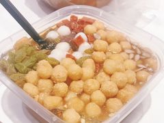 -甜心闲生传统手工冰粉(太古里店)