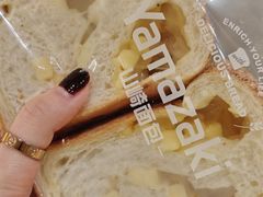 -山崎面包(苏州中心店)