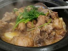 -茶油香闽南菜·花园餐厅(前埔店)