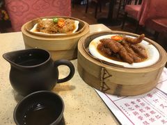 -点都德(大茶楼店)