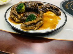 -九號渔港·蒸汽海鲜·粤菜茶点(八卦岭店)