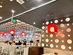 -黄记煌三汁焖锅(顺义华联店)