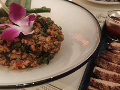 -太食獸泰式茶餐厅(IFS国金中心店)