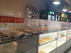 -扬州大学扬子津校区润园餐厅