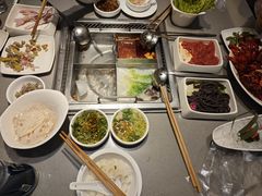 -海底捞火锅(金光华店)