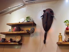 -丽江庭院·云南野生菌·海鲜火锅(鼓楼四合院店)