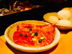 比脸大极品上脑-犟牛家·榴莲烤肉(五棵松店)