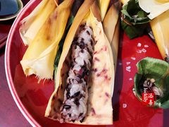 -湖滨28中餐厅·西湖宴·杭州君悦酒店