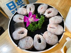 -濠七糟粕醋•海南酸汤火锅(中关村店)