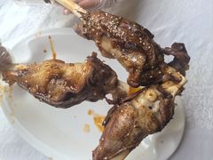-那达慕蒙古风味酒楼