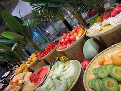 -汉阳廷自助烤肉·火锅(壹方天地店)