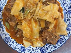 -范记靖远羊羔肉(博物馆店)