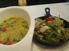 -北李妈妈菜·海肠捞饭(高新万达店)