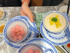 -禄婶鸡煲·打边炉