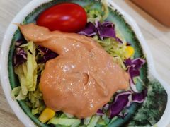 -香妃烤鸡(西单店)