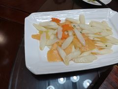 -茶港食堂(武昌店)