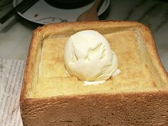 -绿茶餐厅(燕郊永旺店)