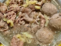 -潮泰牛肉火锅 · 创于1992年(车公庙店)